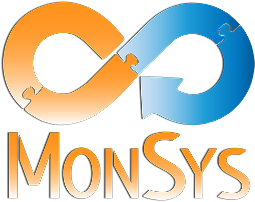 MonSys logo